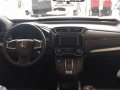 Low down New 2017 Honda CRV V Diesel AT For Sale -1