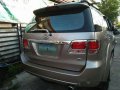 Toyota Fortuner 2005 for sale -3