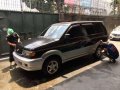 2001 Toyota Revo LXV AT Black For Sale -0