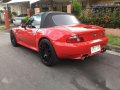 2002 Bmw Z3 fresh in and out for sale -3