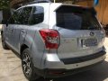 2015 Subaru Forester 2.0i Premium for sale -1