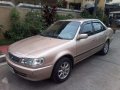 1998 Toyota COROLLA GLi 1.6L MANUAL for sale -6