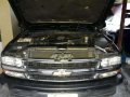 2002 Chevy Tahoe 5.0 4x2 Vortec Engine AT For Sale -9