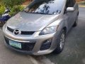 Mazda cx-7 2011 auto fresh for sale -1