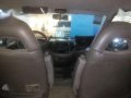 Toyota Previa 1994 AT Silver Van For Sale -6