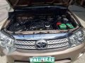 2009 Toyota Fortuner for sale-5