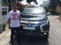 For sale 2017 Mitsubishi Montero Sport -3