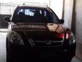 Fresh Honda CRV 2002 2.0 MT Red For Sale -8