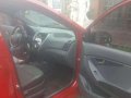 Hyundai Eon Glx 2016 MT Red Hatchback For Sale -3