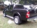2012 Toyota Hilux 4x4 (AT) for sale -1