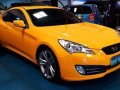 2010 Genesis Coupe 3.8L V6 Manual for sale -3