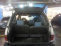 Toyota Previa 1994 AT Silver Van For Sale -4