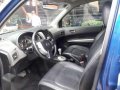2010 Nissan Xtrail cvt 4x4 automatic gas for sale-5
