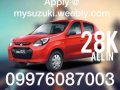 Suzuki Ertiga 2017 model silver for sale -4