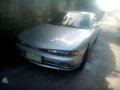 Mitsubishi Galant vr4 ALL power 1994 for sale -3