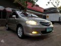 Honda city 2006 for sale-4