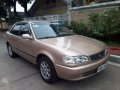 1998 Toyota COROLLA GLi 1.6L MANUAL for sale -2