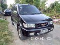 Isuzu Crosswind XUVi 2004 model for sale -2