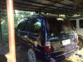 For sale blue color 2005 Toyota Revo   -0