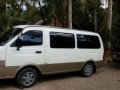 Kia Pregio Van 2.7 2005 MT White For Sale -7