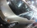 Toyota Previa 1994 AT Silver Van For Sale -0