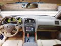 Lexus Is blue color 2003 Model for sale -2