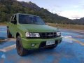 Isuzu Fuego 97 like new for sale -0