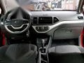 KIA PICANTO 2016 model automatic car for sale -4
