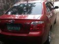 2006 Toyota Vios 1.3L manual for sale -3