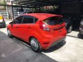 Almost New 2016 Ford Fiesta S 1.0 Ecoboost AT For Sale-7