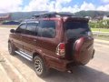 2008 Isuzu Sportivo For Sale-11