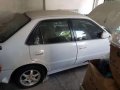 2001 Toyota Corolla 1.6 MT White For Sale -2