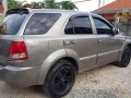 Kia Sorento crdi 2010 diesel automatic rush sale -0