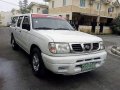 Nissan Frontier 2001 for sale -0