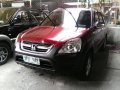 Honda CR-V 2002 for sale -2