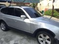 Bmw X3 2007 good as new for sale -2