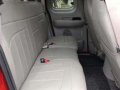 1999 Ford F150 red color for sale -8