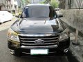 Ford Everest 2011 BLACK FOR SALE-1