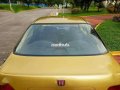 Honda Vti 97 mdl yellow for sale -2