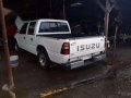 Isuzu Fuego 2000 year model for sale -5