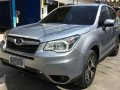 2015 Subaru Forester 2.0i Premium for sale -3