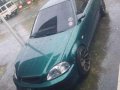 Honda Civic Vti Vtec 97 green for sale -3