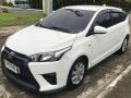 Mint Condition Toyota Yaris 1.3E AT 2016 For Sale-0