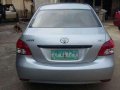 For sale Toyota Vios J 2008 MT-4