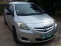 For sale Toyota Vios J 2008 MT-1