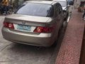 2006 Honda City all power for sale -4