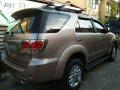 Toyota Fortuner 2005 for sale -2