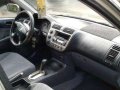 2002 Honda Civic Dimension Vtec3 for sale -2