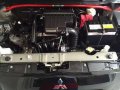 2015 Mitsubishi Mirage GLS 1.2 AT Black For Sale -1