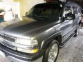2002 Chevy Tahoe 5.0 4x2 Vortec Engine AT For Sale -3